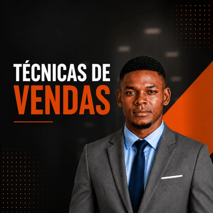 Técnicas de Venda